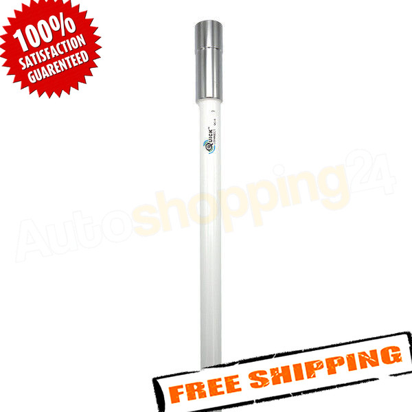 Shakespeare QC-8-T 8' 6 dB QuickConnect VHF Antenna