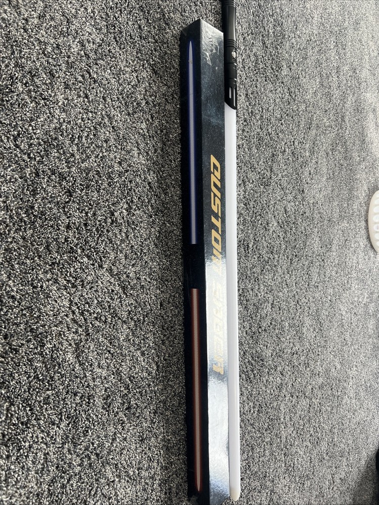 Custom Saber Light Saber