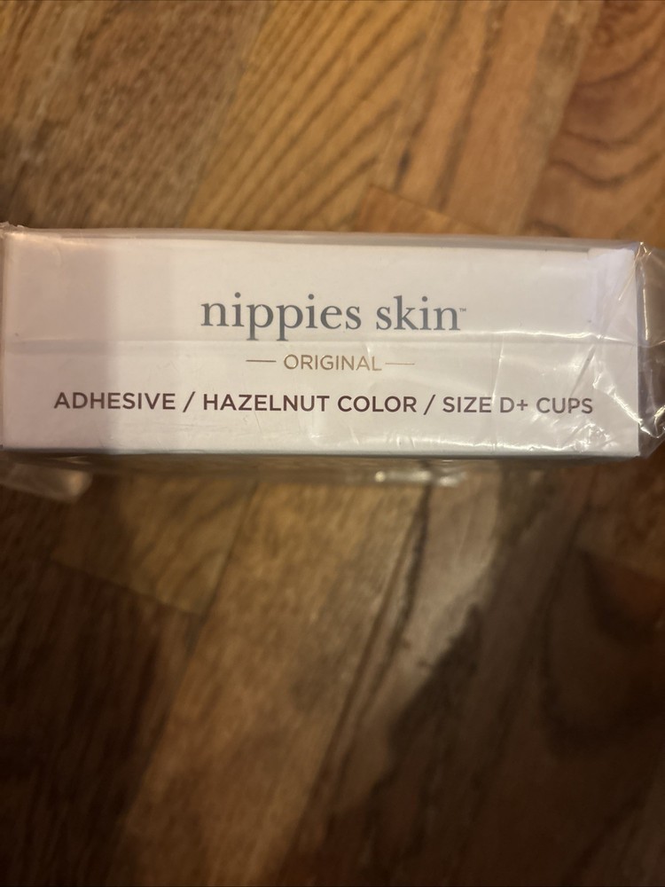 Nippies Skin Original