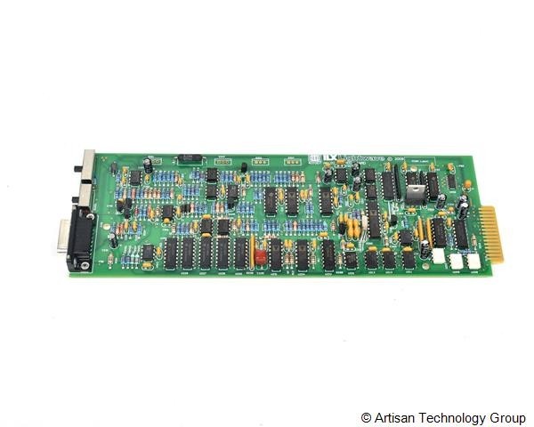 ILX Lightwave 401007 TEC Board