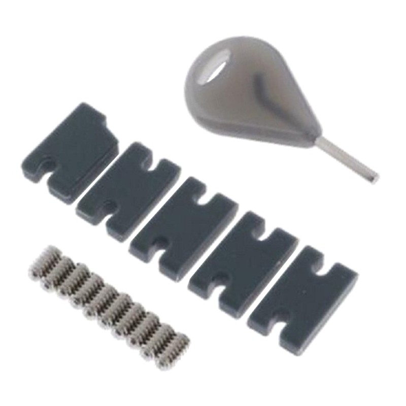 II Compatibilitys Set Surfbaord Fin Compatibilitys Set,Fin Compatibilitys Set
