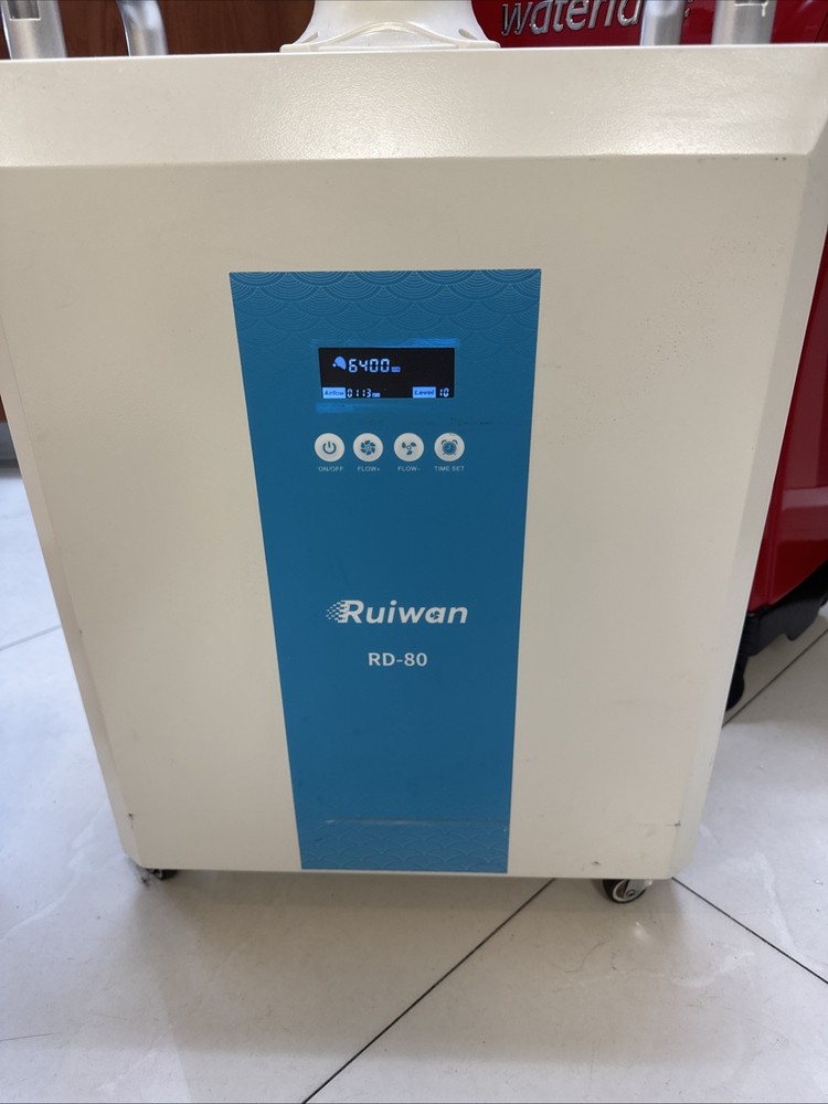 Ruiwan RD - 80 Air Purifier