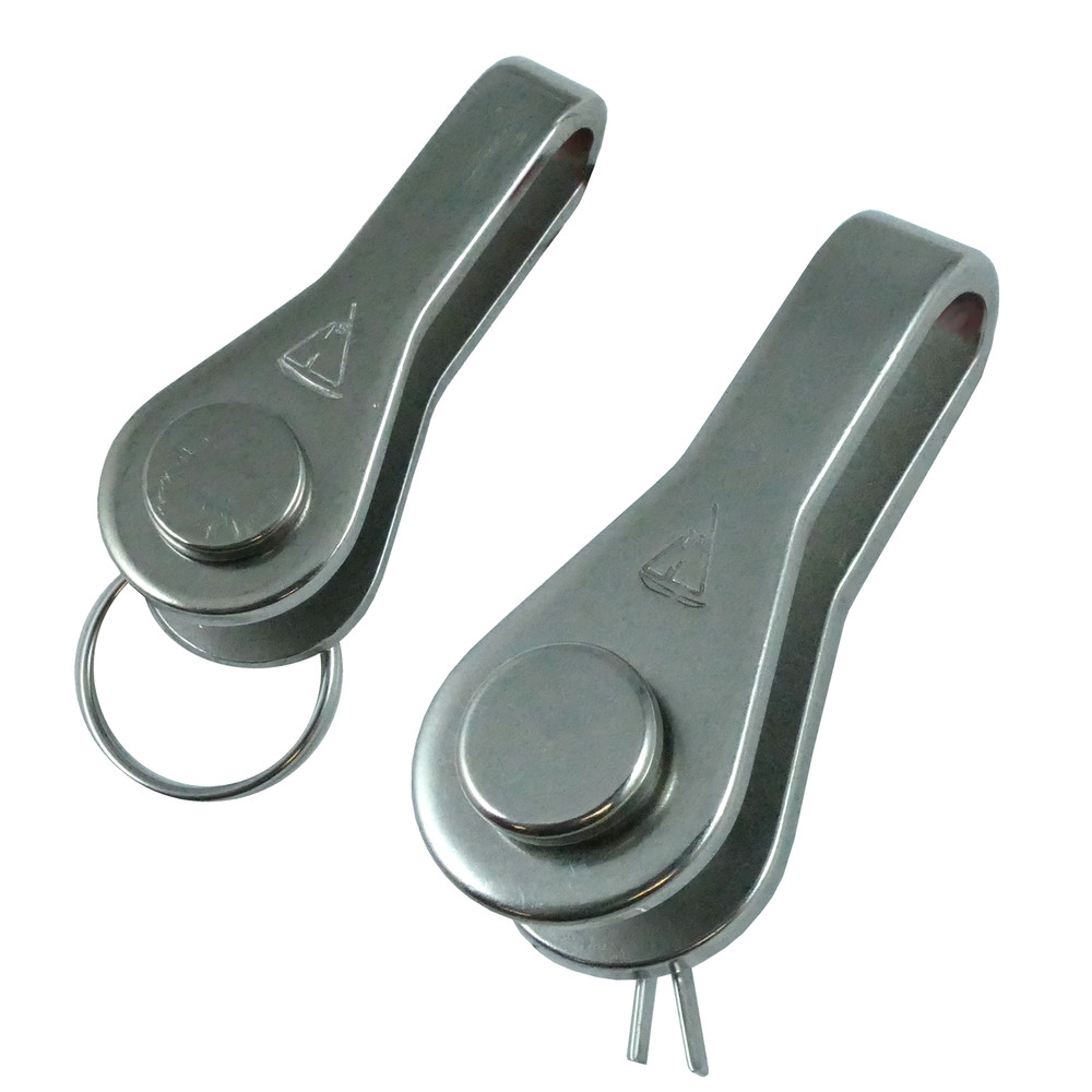 C. Sherman Johnson 12-121 Rigging Toggle 5/16" Pin