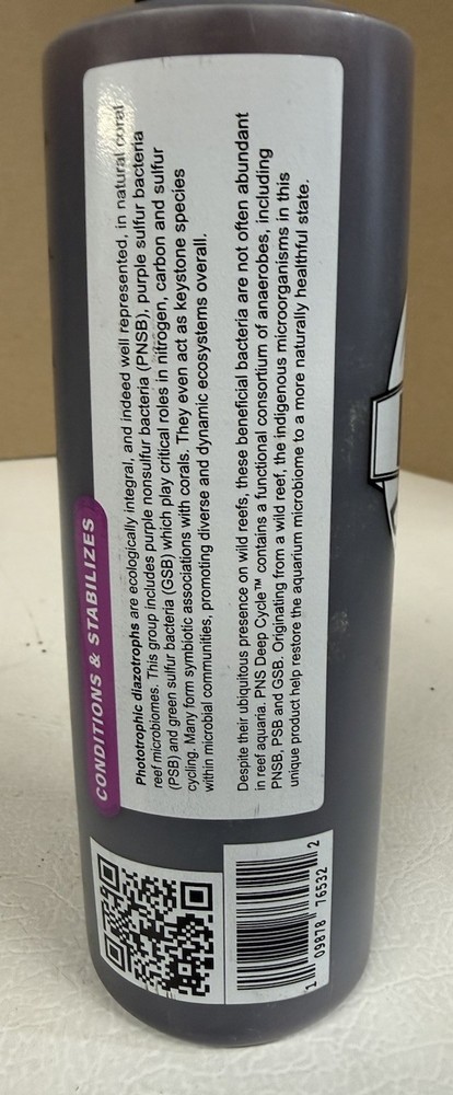 Hydrospace PNS Deep Cycle 16oz