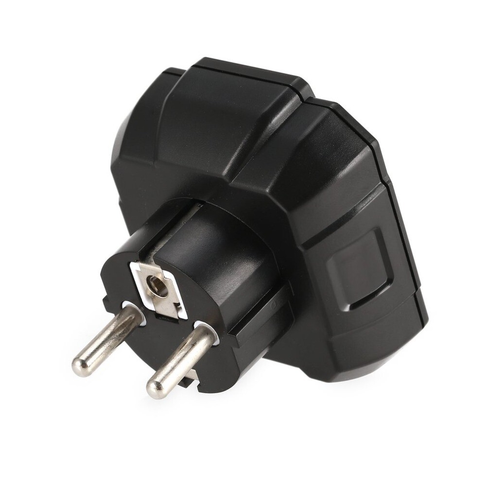 Digital display socket tester plug polarity phase check Voltage detector US/EU