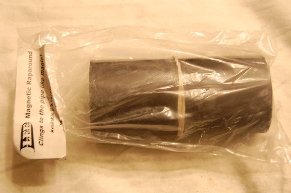 Lee Magnetic Raparound M24 6" X 90"