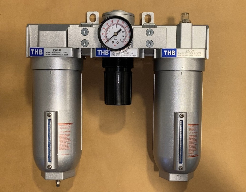 C906N Air Control Unit