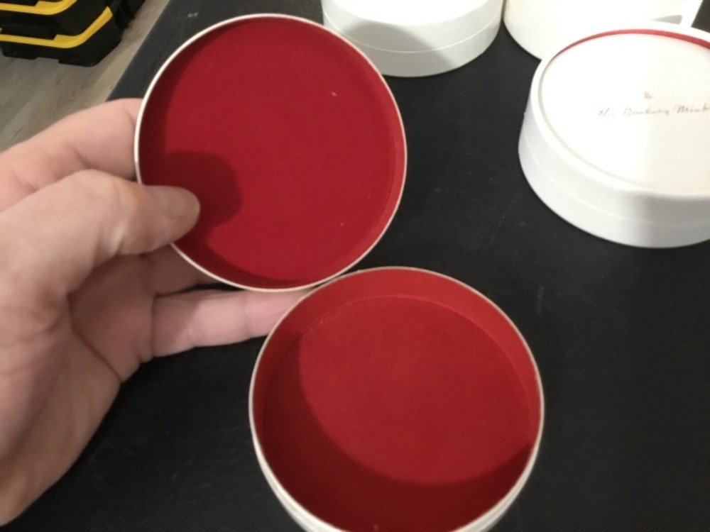 Gift Boxes