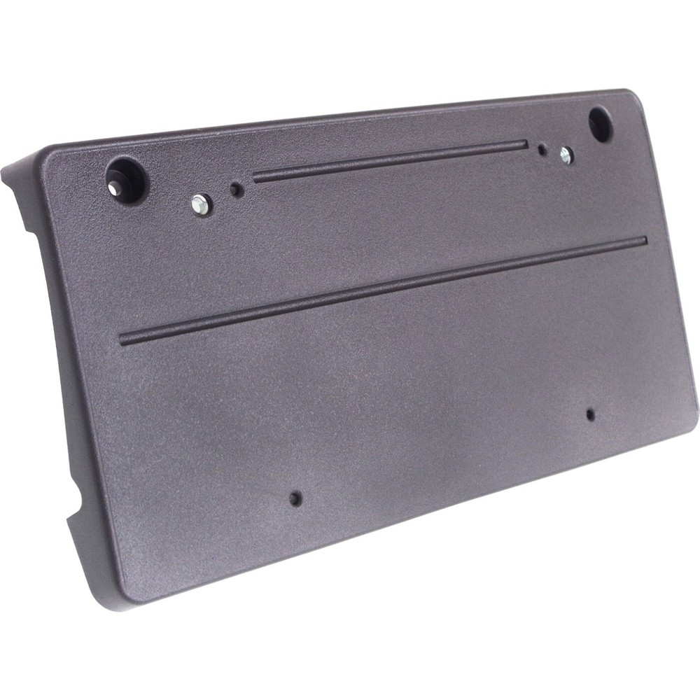 License Plate Brackets Front for BMW X5 2011-2013