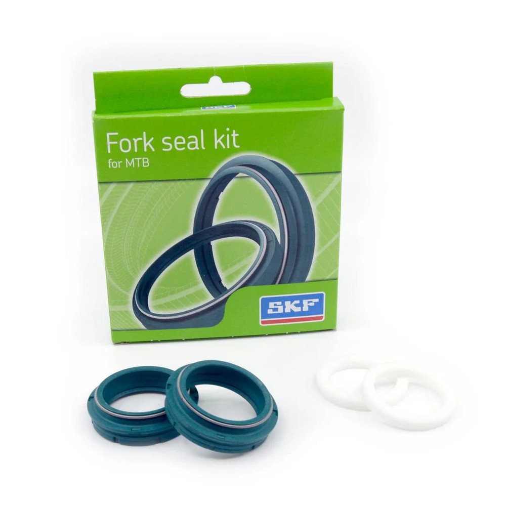 SR SUNTOUR 38 mm - SKF - Fork Dust Wiper