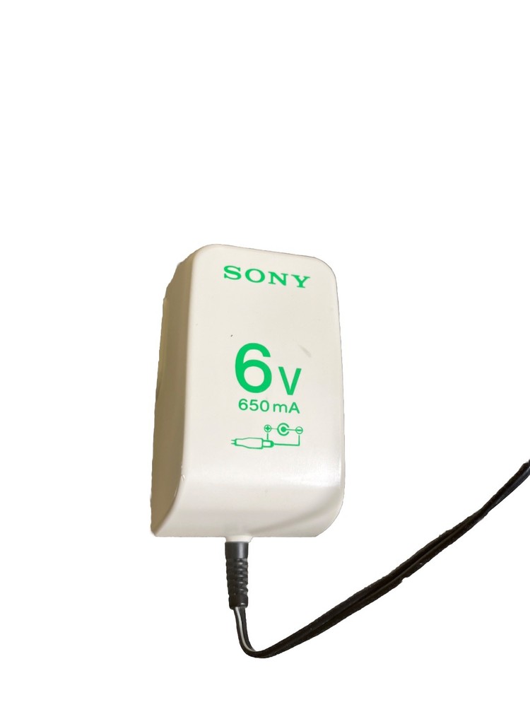 Sony RM-E700 Video Editor Controller/Titler w/ Power Adapter