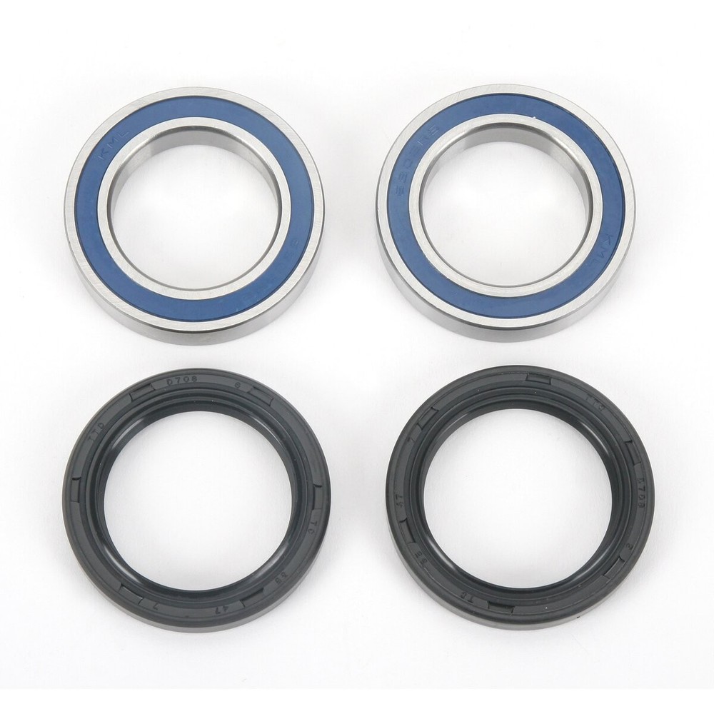Moose Front Wheel Bearing Kit - A25-1402