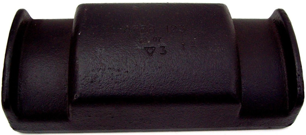 Fits DAF LF55 Spring Plate 1401643