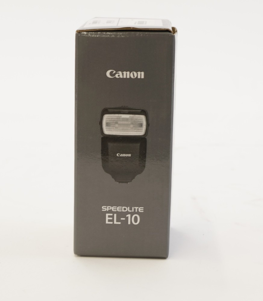 Canon Speedlite EL-10