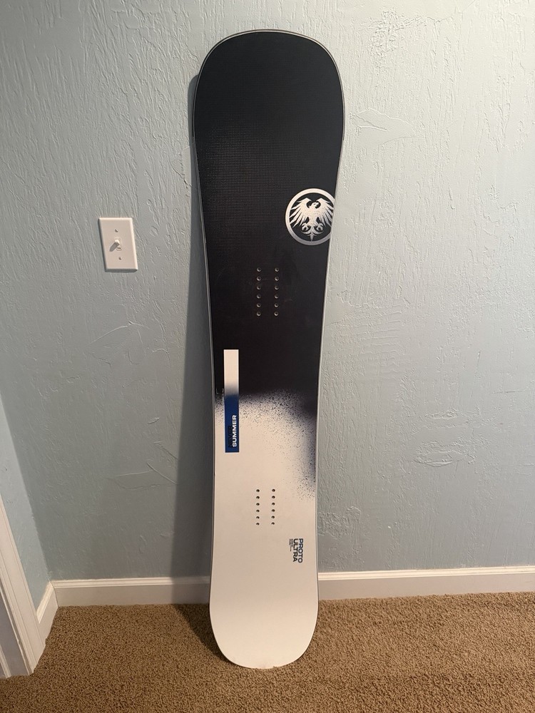 2025 Never Summer Proto Ultra