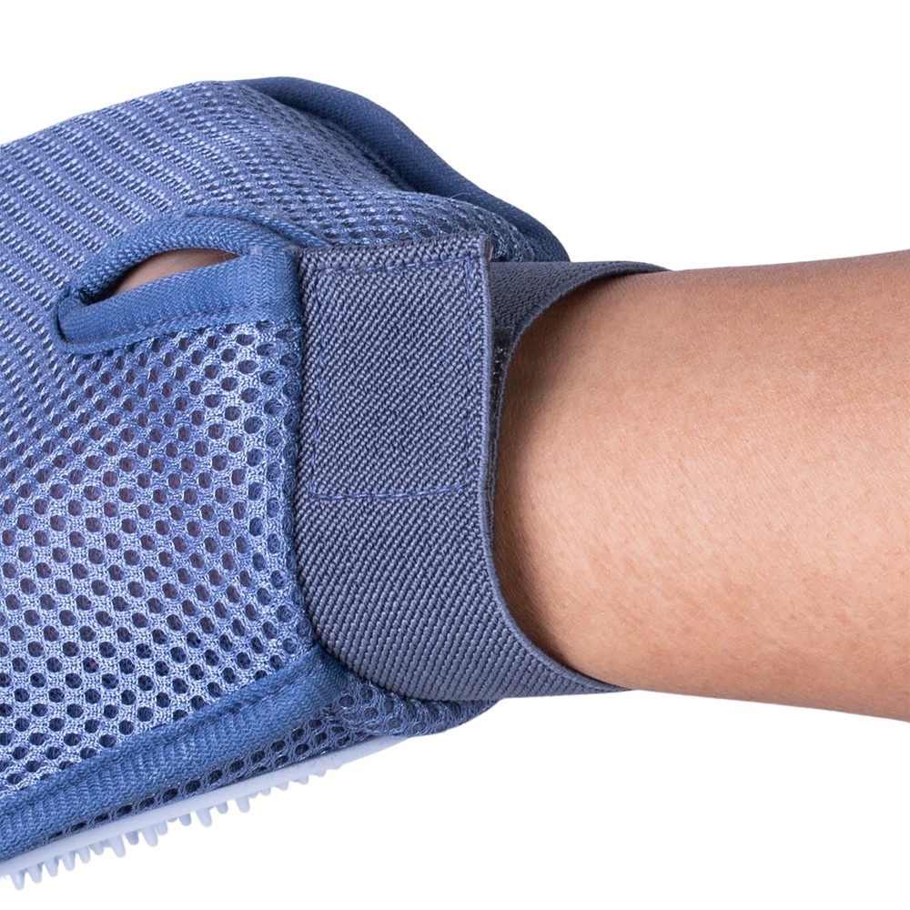 Vibrant Life Function Dog Grooming Glove