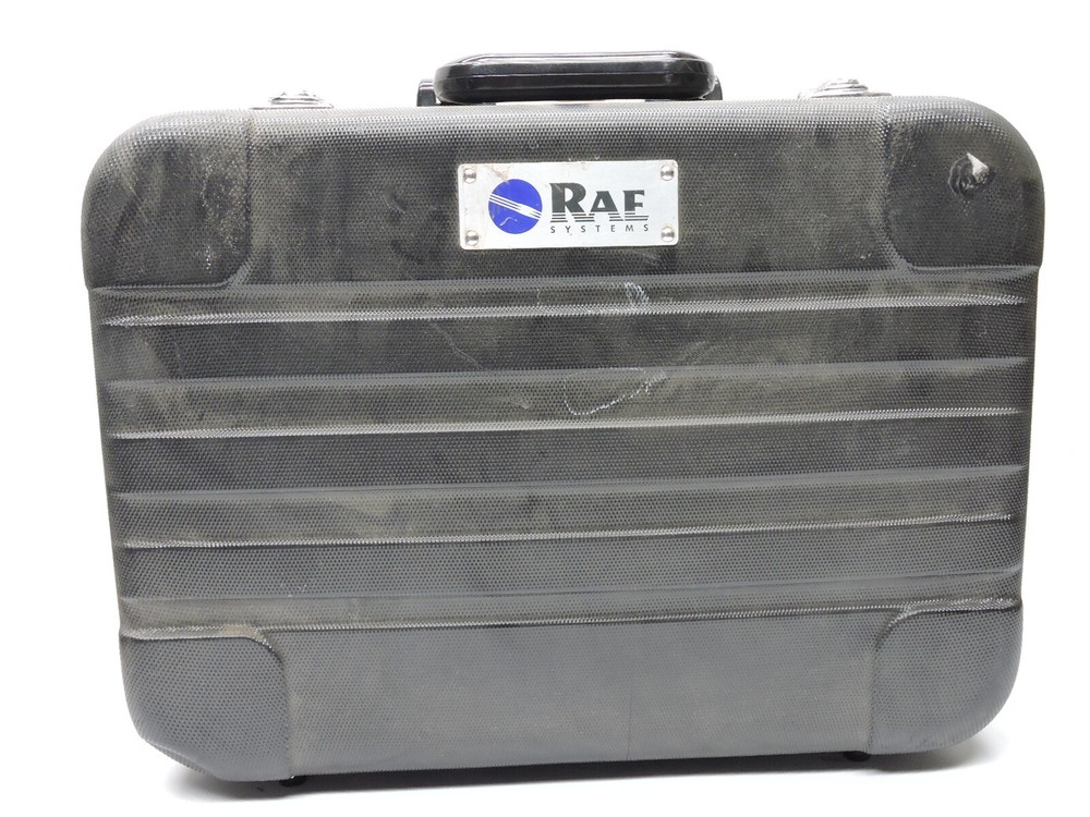 Rae Systems AreaRAE PGM 5520 Steel Multi-Gas Sensor Detector PGM5520