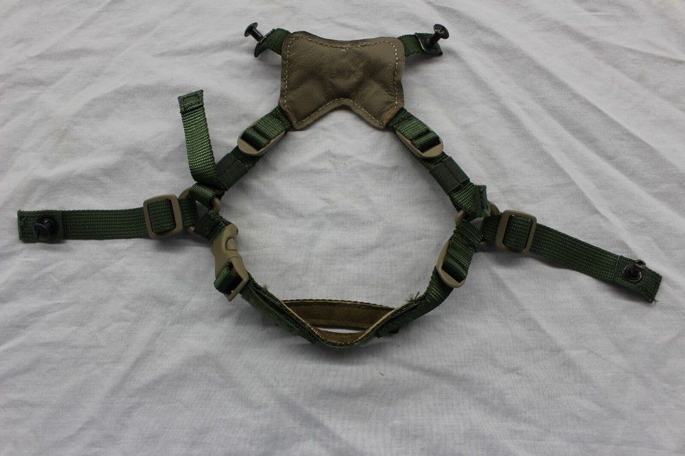 GENTEX ACH CHIN STRAP SMALL/ MEDIUM
