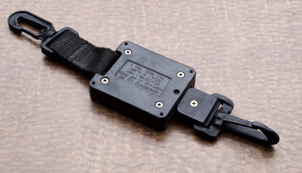 US Divers Clip Suba