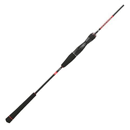 Jackall 21 BIN-BIN STICK RB BSRB-S66ML Spinning Rod