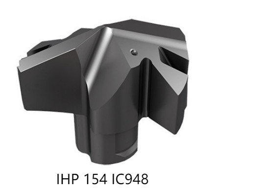 2   PCS  ORIGINAL  INSERTS‎   IHP 154 IC948