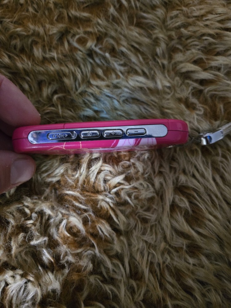 isney Mix Max portable media player