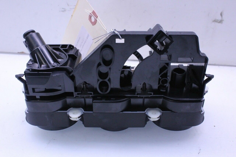Volkswagen Jetta Passat Climate Temperature Control Panel OEM