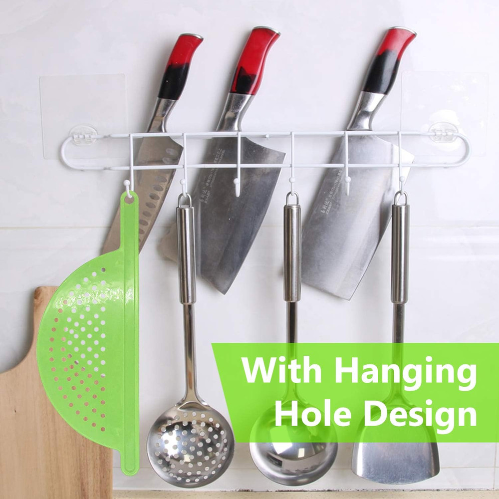 Pot Drainer with Handle (2)