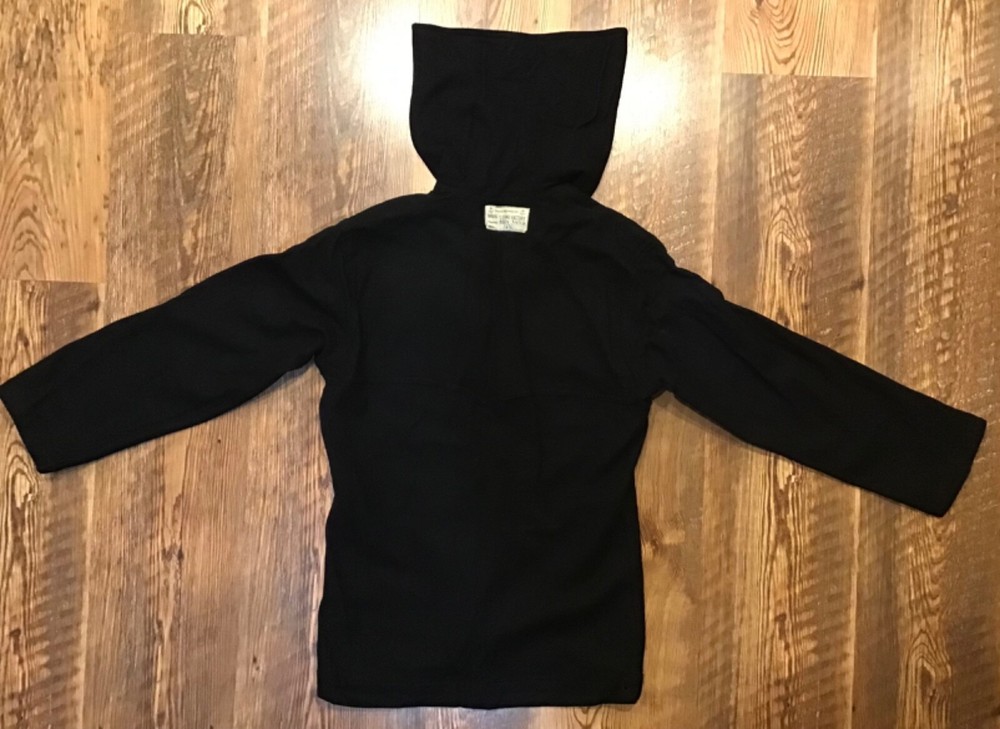 WW2 Wool Blue Navy- Uniform Blouse