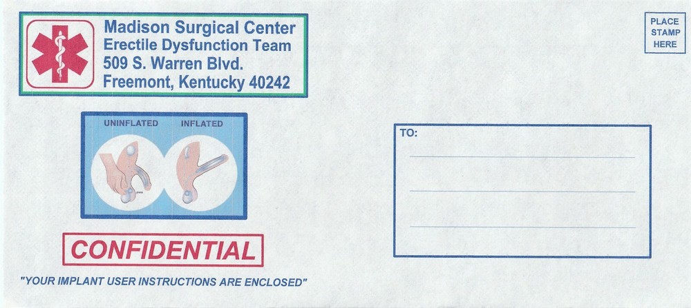 25 DIFFERENT EMBARRASSING, COLOR JOKE ENVELOPES - THEY MAKE A GREAT PRANK!