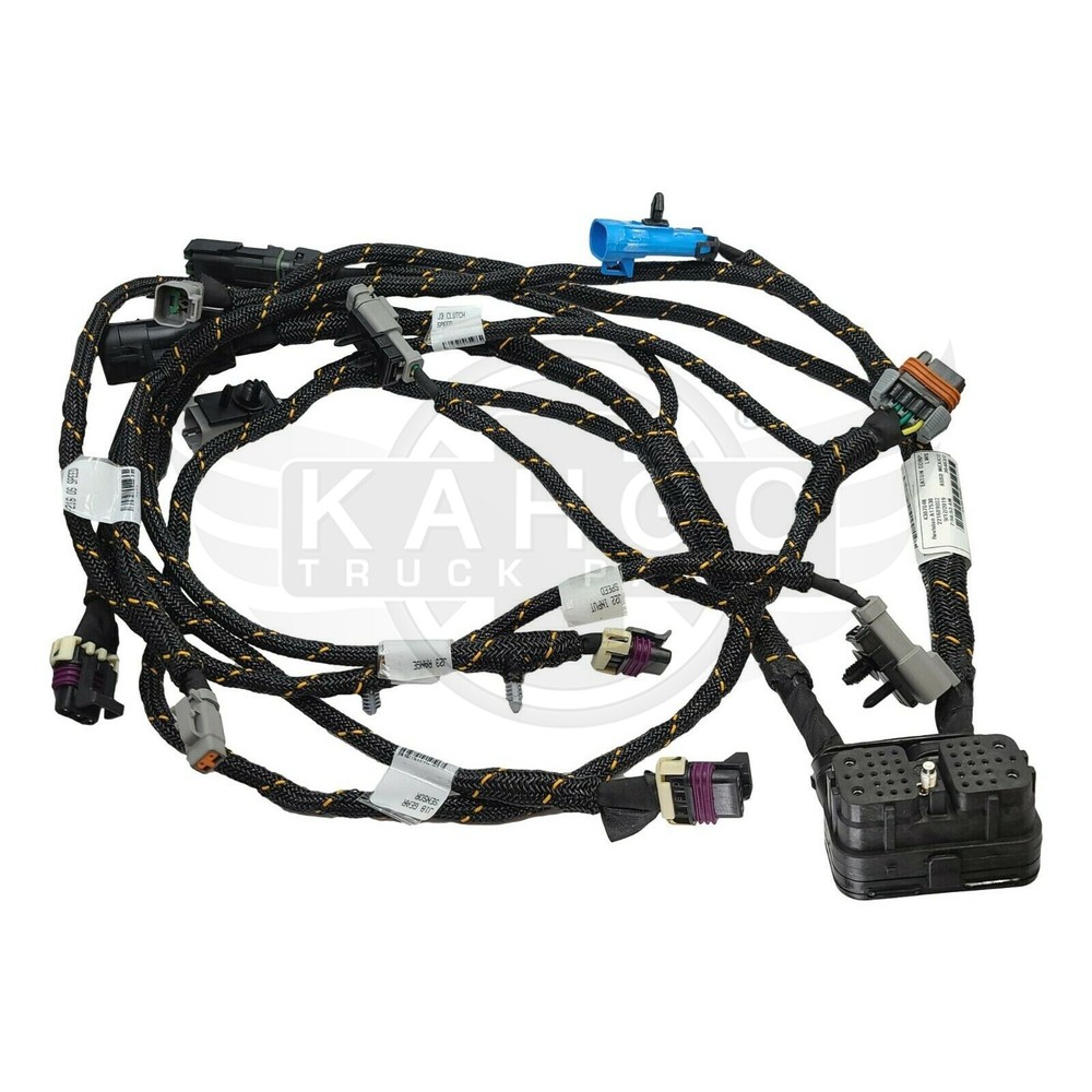 EATON KIT-HARNESS TRANSMISSION FULK4214