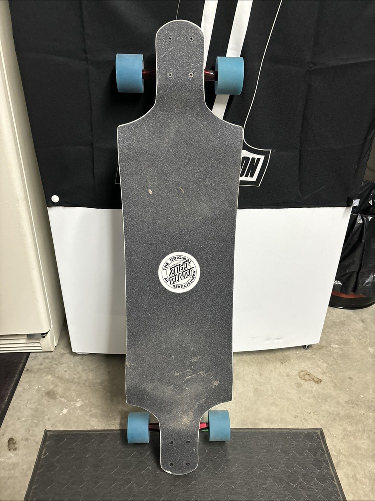 Longboard