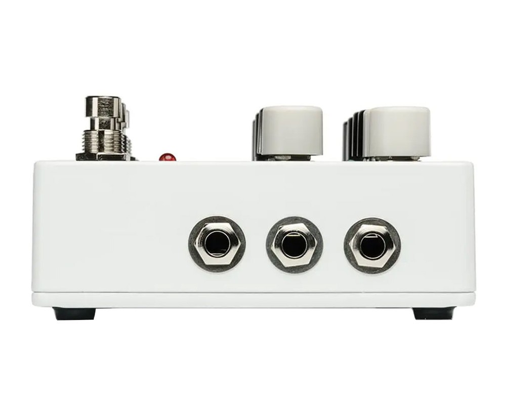 Electro-Harmonix Superego + Super Synth Engine Pedal