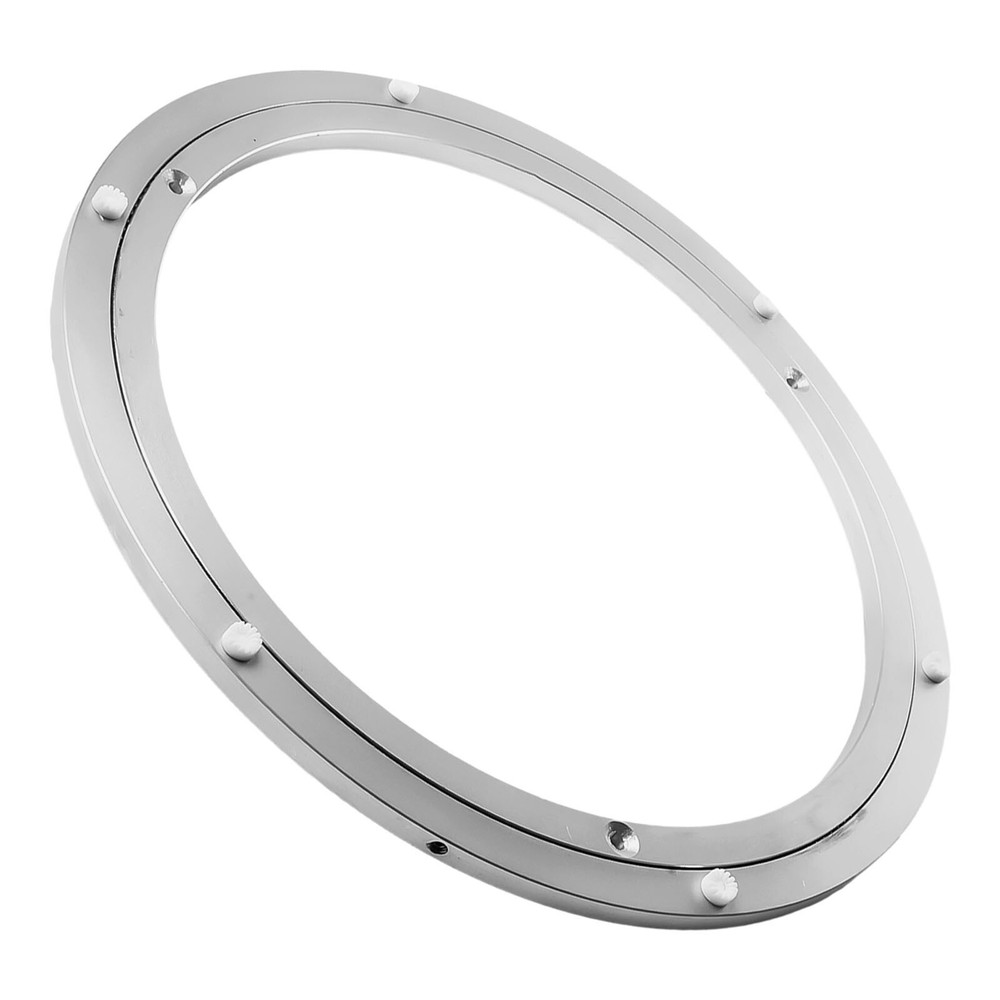 12-39cm Rotating Bearing Turntable Lazy Susan Base for Kitchen Dining Table