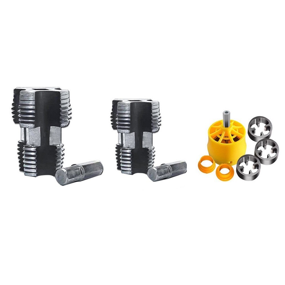 User Friendly Electric Water Pipe Die for Efficient Plumbing Solutions