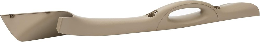 A Pillar Interior Trim Handle Right Passenger Side, Beige