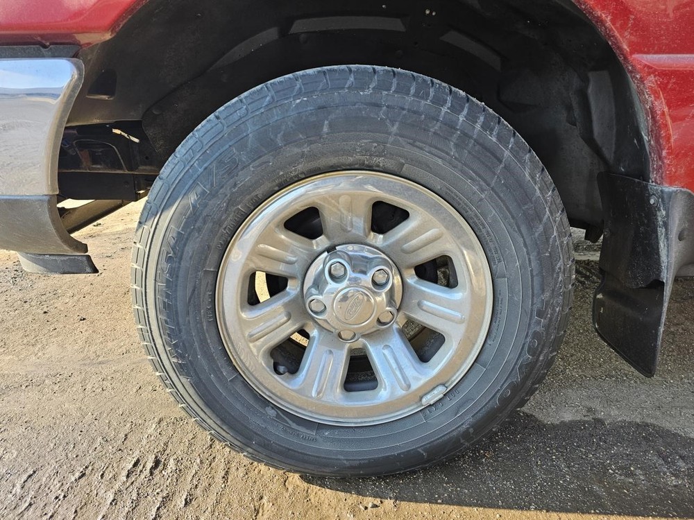 RANGER 2000 Jack 2421473