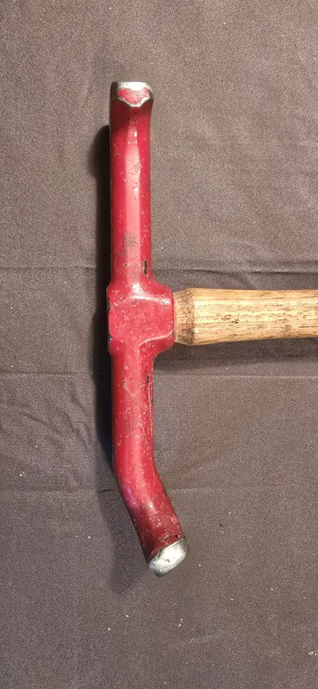 MAC TOOLS BTH 170R, AUTO BODY REPAIR.