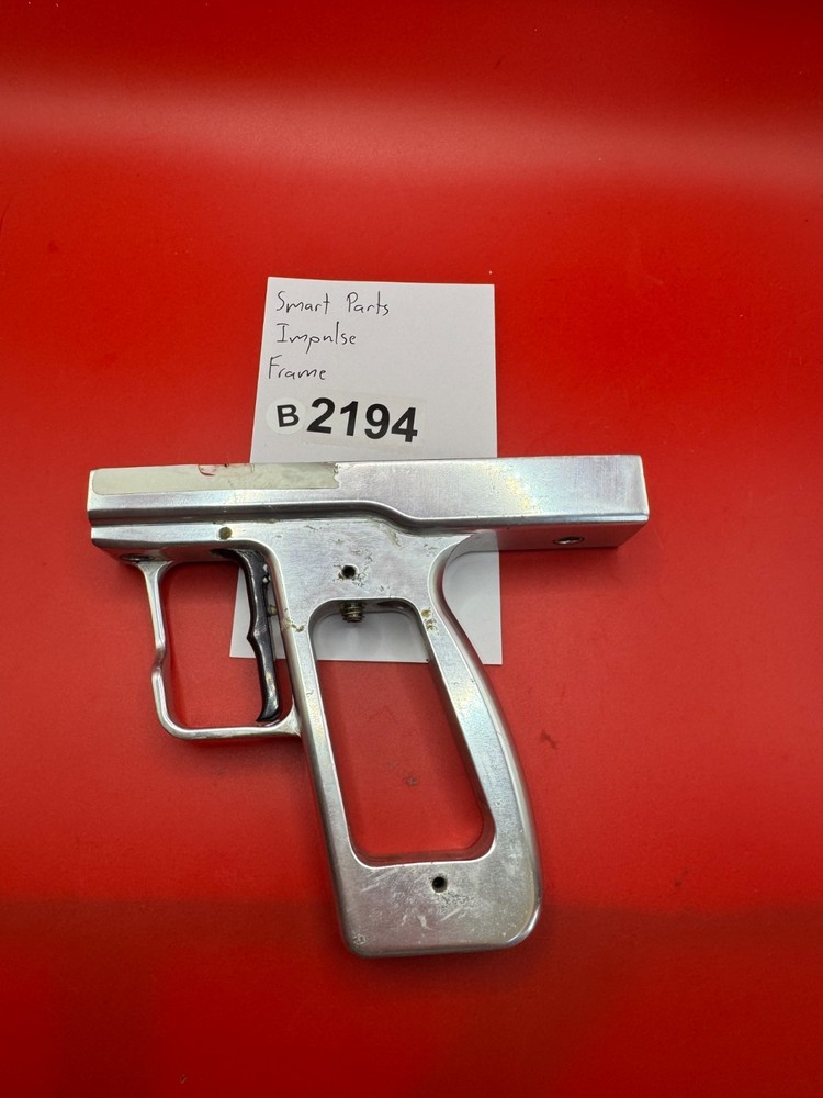 Smart Parts Impulse Frame I-frame