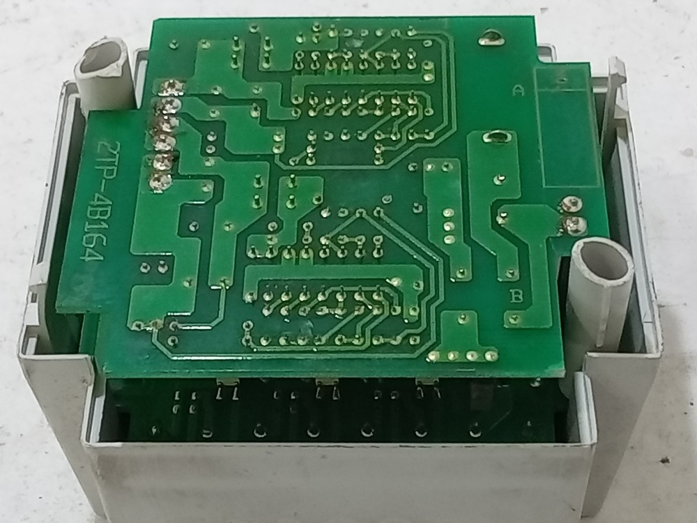 SMC CEU1-D Counter Module (I2A3)