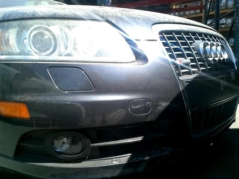 2005 2009 Audi A6 - CD Changer - 4E0035111A