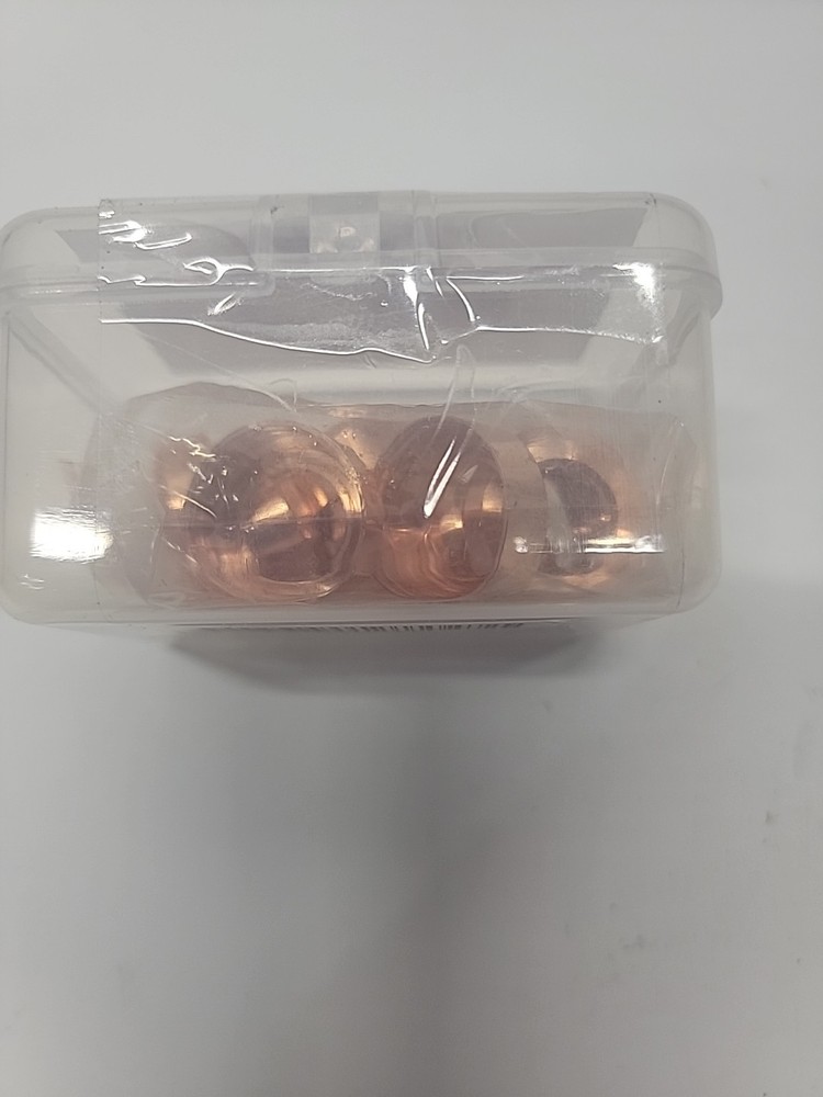 Plasma Torch Rings, acceptin 10 pc 220955