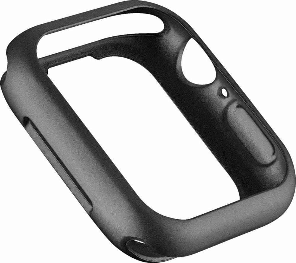 Modal Bumper case for Apple Watch Series 5 4 44mm Space Gray