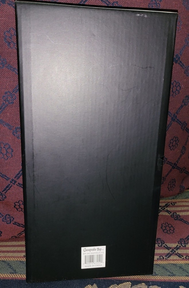 Chesapeake Bay Cutting Board