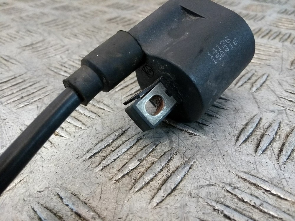 2016 LEXMOTO ASSAULT IGNITION COIL / COILS