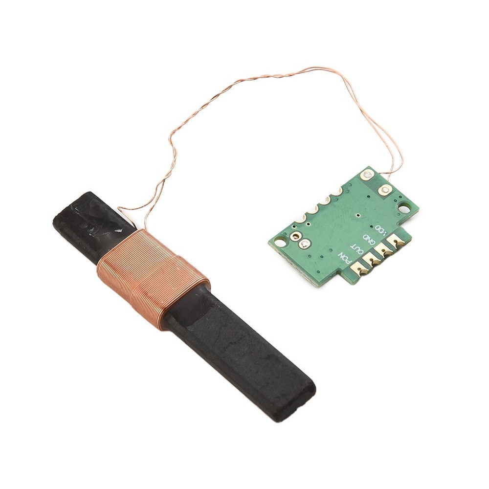 Home Industry Receiver Module Module Accessories DCF77.5KHZ Replacements