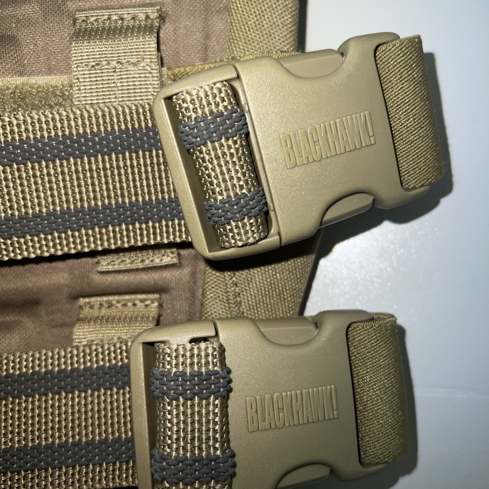 Black Hawk Tactical Pack #D485-061