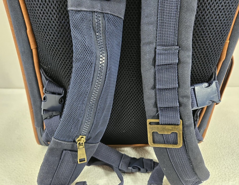 Top Paw Multi-Functional Backpack For Cats & Small Dogs