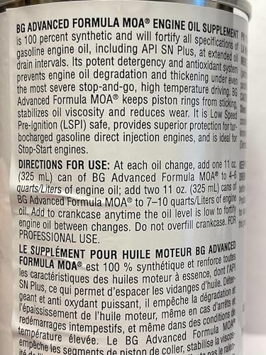 New 44K Platinum, EPR, MOA