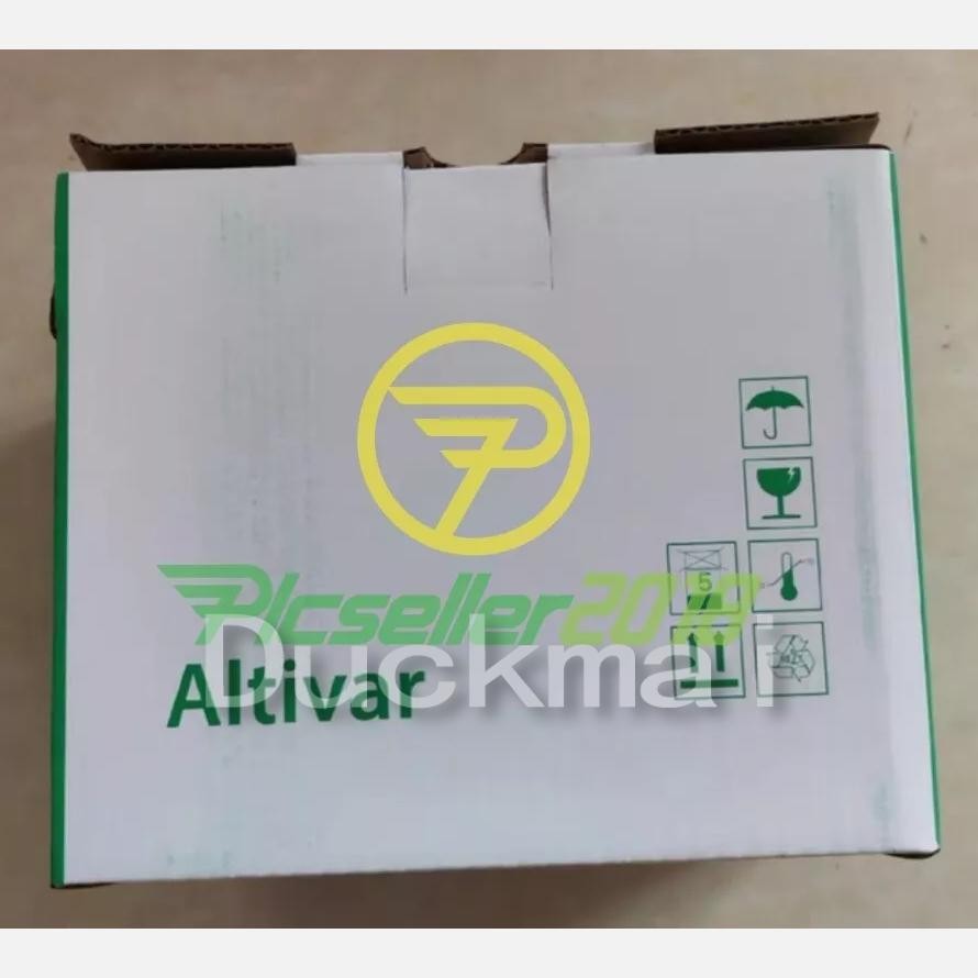 1pc NEW Schneider ATV310HD22N4E Frequency converter Fast Ship